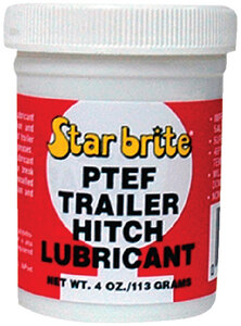 PTEF<sup>®</sup> TRAILER HITCH LUBRICANT (STARBRITE)